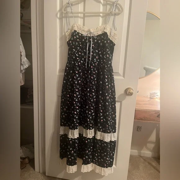 Christy Dawn The Emma Dress - Picture 9 of 13